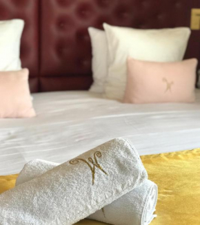 Отель Aux waterzooi Hôtel Merveilleux côté port  Дюнкерк